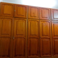 قنصور صاج خشب • ٣٥٠×٢٤٦×٦٠سم