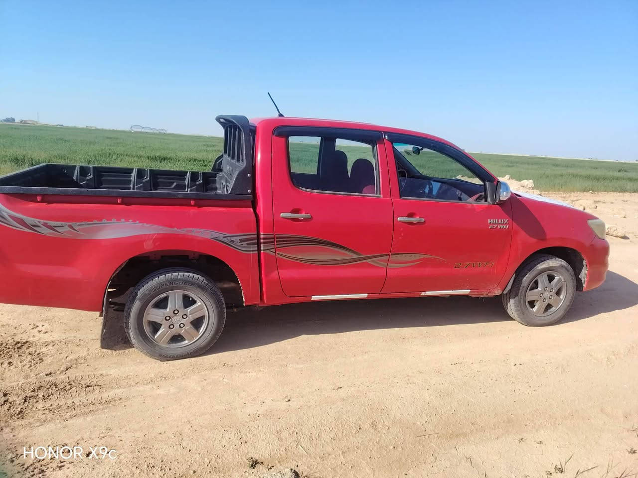 بيع سريع موديل 13 كير عادي كفاله عامه
كويتي شاصي 19
ماشيه 180 اصل 

رقم بابل دولي 

‏‪0773 648 0067‬‏
