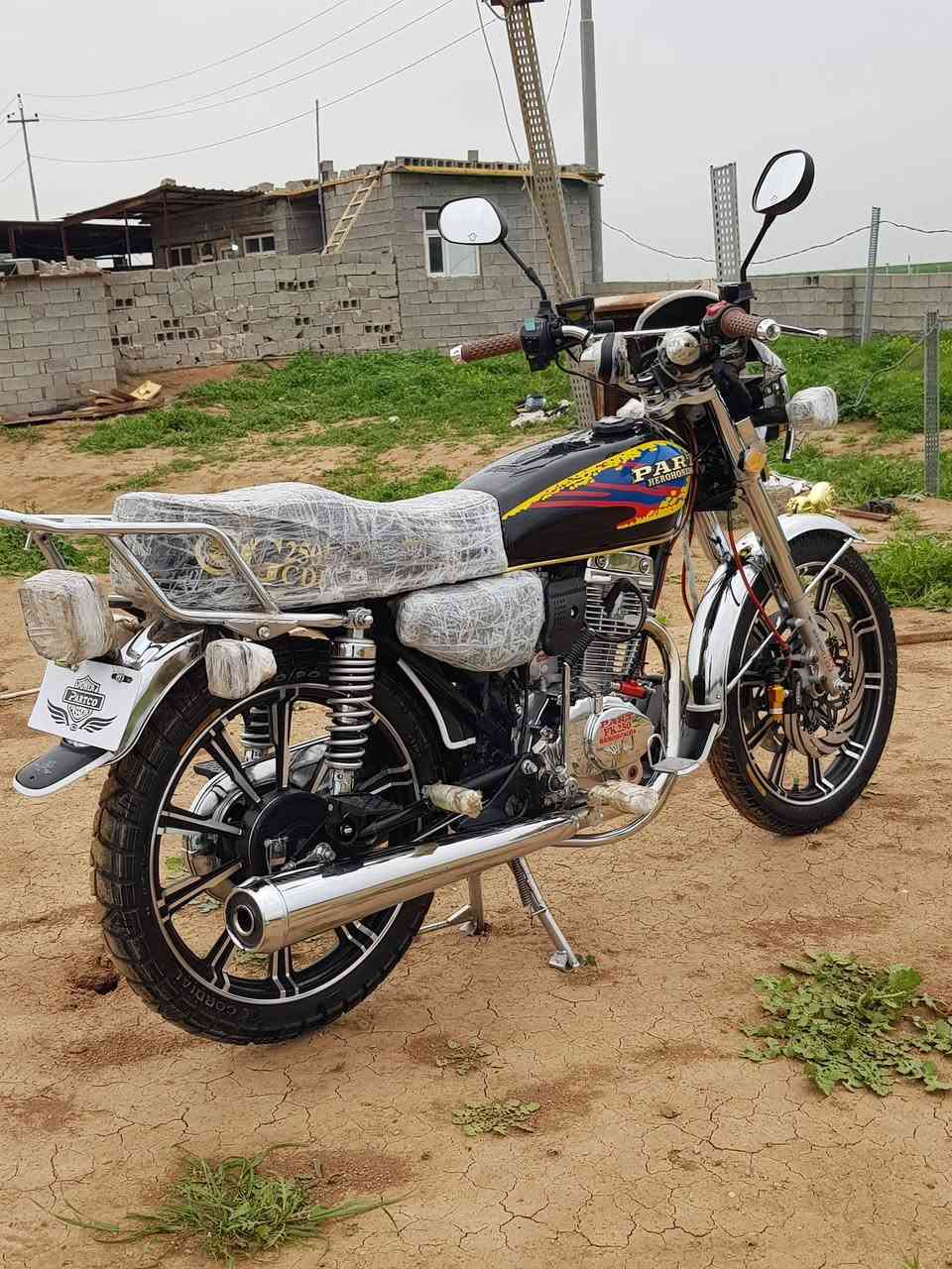 سلام عليكوم ماطور بارت هونزا موديل ٢٥  مكينة ٢٥٠ سيسي كلة وضع شركة بعدة جديد يحتاجلة خيال ؟؟  ٦٠٠ دولار قفل قفل قفل


**إذا كنت صاحب هذا الإعلان وتريد حذفه لأي سبب، رجاءا أرسل رسالة إلى الدعم الفني**