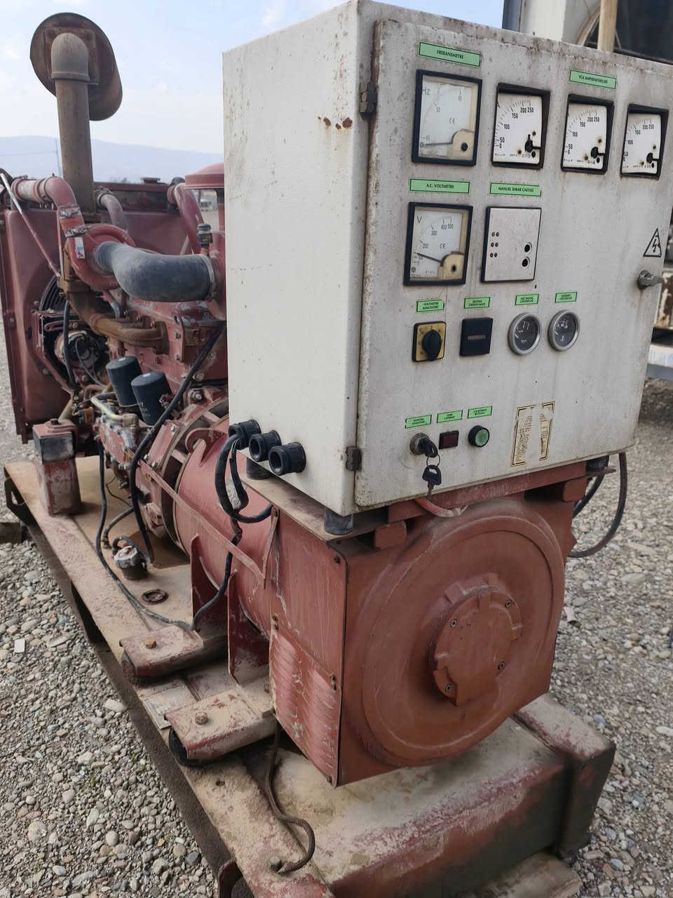 افكو وضع الشركه كله ابلاد حجم ١١٨ ابشرط اوربي ساعات العمل ٦٠٠ساعه ابشرط اخو الزيرو ١٥٠ك ٦بستم انتركلر كله شركه 078-122-47651
077-009-01163ديالى خانقين قرب كراج كلار فرع الثاني اربيل جنوبيه
