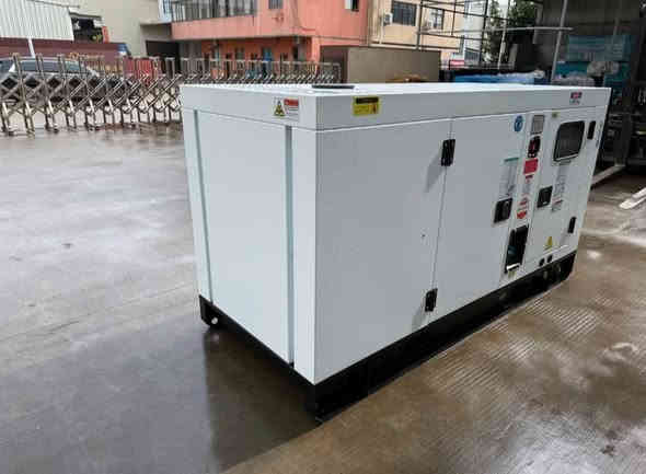 تعبت من انقطاع الكهرباء ؟ 
الان تعلن #شركة_نبع_الزيتون_لتجهيز_مستلزمات_الدواجن عن توفر مولد البيركز الكاتم درجة أولى 

☑️قوة تحمل عالية مناسبة لأجوائنا في الصيف والشتاء 
☑️تشغيل ذكي هادئ و وسريع 
☑️مناسب للاستخدام المنزلي و التجاري 
🔥 اسعار تنافسية 

وقد توفر بالأحجام
69kv
55kv 
41kv 
34kv 
اتصل على الأرقام التالية وريح بالك :
زين العراق: 0788 527 8360 
اسيا سيل : ***********
