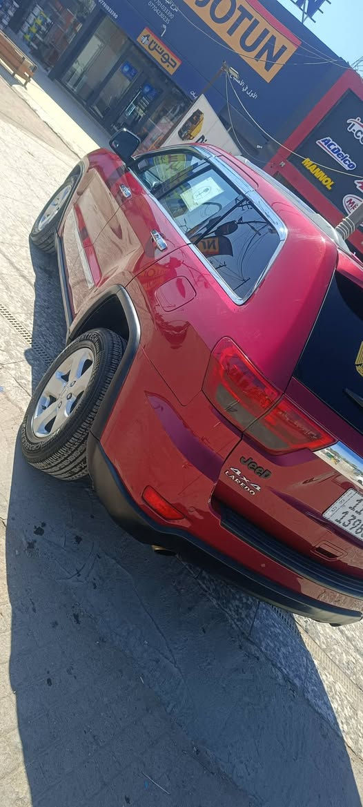 السلام عليكم  جيب شوركي  مديل 2012 بسمي بغداد  تحويل مباشر  مكفوله من ضربه  بيه مكانت صبغ ابيع احزام
محرك هيمي  5700.  فول واحد عله واحد سياره  محرك وكير وتبريد صدر كله جديد .  مكاني بغداد 
***********
