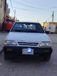 پراید ٢٠١١ • رقم بابل • سنوية لحد ٢٠٢٨