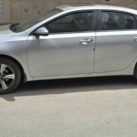 سيراتو 20 رقم بغداد الجديد هزه جديده مكفوله عداد ٥٧ الف تخم تايرات بات...