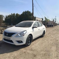 صني ٢٠٢٤ • ماشيه ٣٠٠٠٠ • الديوانية