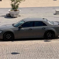 كرايسلر 300 • ٢٠١٩ • رقم اربيل