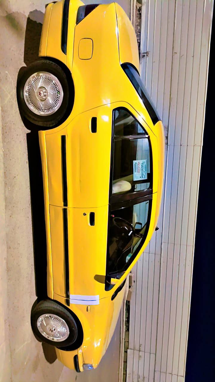 سمند 2010للبيع السعر ٣٨ بيها مجال رقم بابل انكليزي مصفره هيئه وغرمات سنويه 2030 مكاني كربلاء بيها صبغ لكاط بل دوس +الى خياسات في الدوس قليل محرك كير مكفول كهربائيات كلها شغاله‏‪***********‬‏
