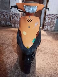 بيجي 9 دراجه جاهزه ومكمله نضيفه انضف من صوره قفل جنطه قفل ستيرن بك لاي...