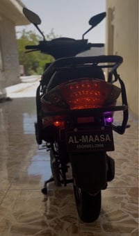 شحن • موديل ٢٤ • بطاريات ١١