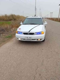 سلوو 96 رغم بغداد نكليزي✅ محرك وكير جدد✅  كهربائات شغاله كله✅ كشانه جل...