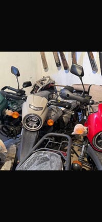 دراجه دايوان 26شكل جديد دراجه زيرو ما ماشيه  صار سبوع من جبته دراجه اص...