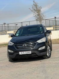 سنتافي • ٢٠١٣ • اربيل خبات