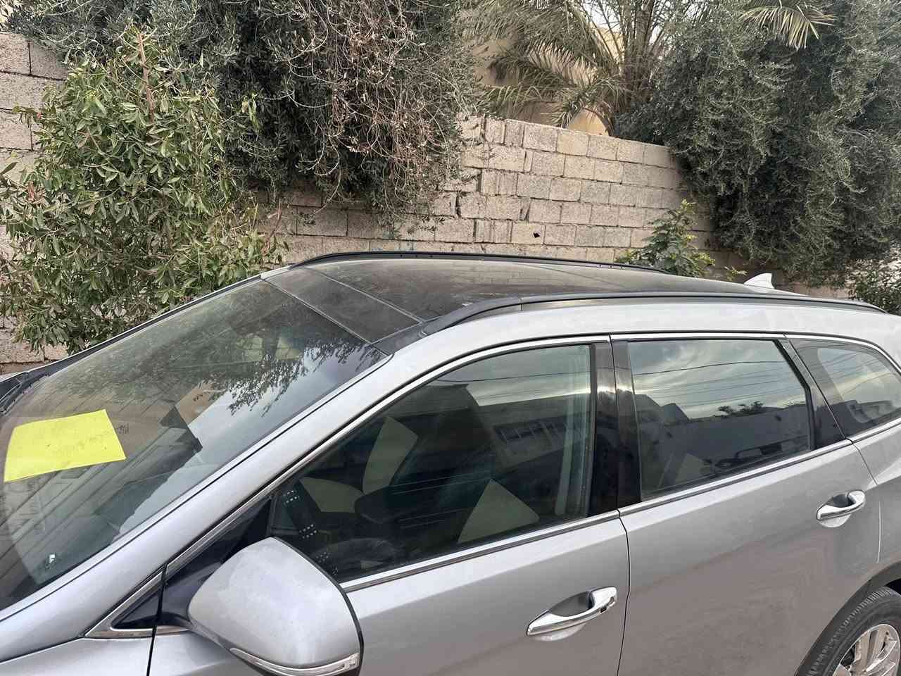 سنتافي 2014 أمريكي والسونار مرفق مع الصور
العنوان ديالى الخالص 
السعر 145
***********
