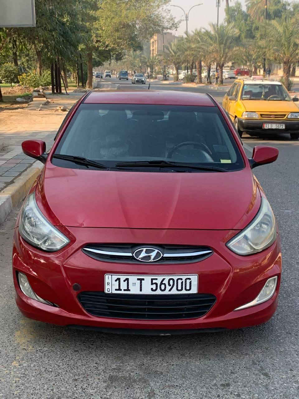 سلام عليكم البيع فقط اكسنت موديل 2016 بيه جاملغ خلفي جاملغ امامي بارد بيبان اثنين تعيار سياره جديده جاهزه تبريد مكينه وكير كفاله رقم بغداد بسمي تحويل ثاني يوم مكاني بغداد الشعله السونار مرفقه بمنشور للاستفسار *********** لسعر 92 وبيه مجال شي بسط الشراي يتصل وبي خير ودلل وتساب مفتوح
