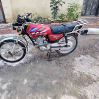 دراجة بارت • موديل 2015 • نضيفة