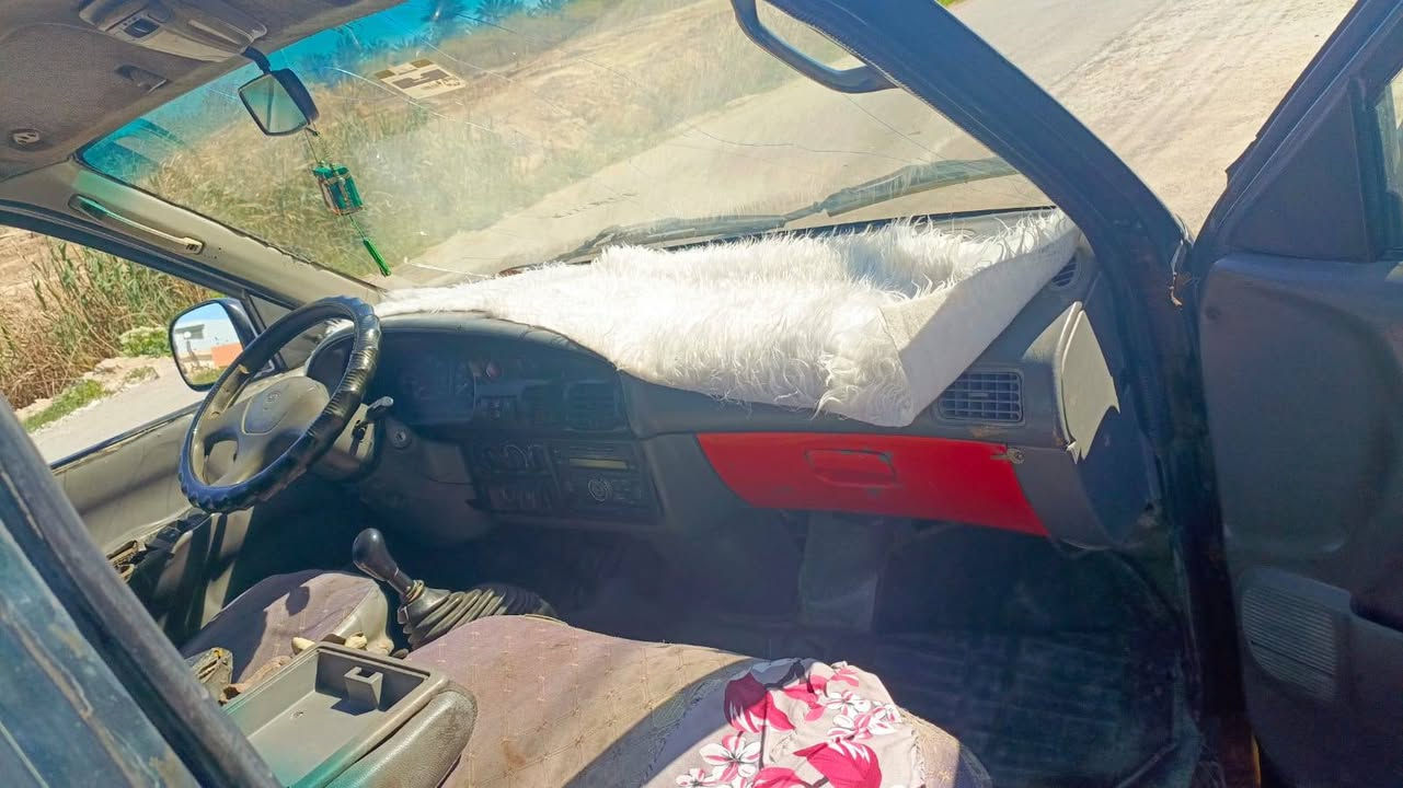 السلام عليكم كيا بريجو للبيع موديل 97 كير   اكسل مكفول سعر35 وبيه مجال مكان السياره ديالى رقم الاستفسار
***********
