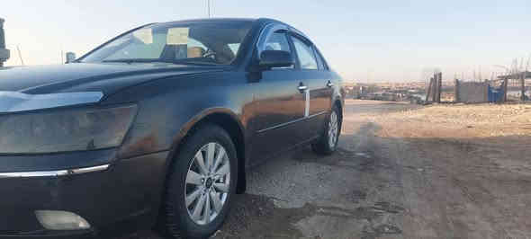 السلام عليكم سوناتا امريكي 2009 صبغ حزام بدون شواصي ولغود مكفولات رقم بغداد السعر 85 بي مجال ماني حقلانيه للاستفسار اتصل مكامي حديثه ***********
