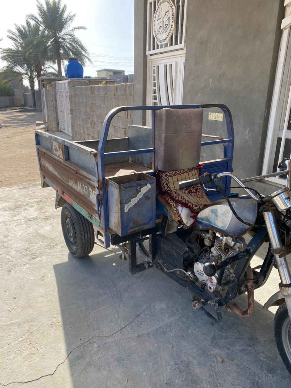 سلام عليكم ستوته موديل 2014اوراق اصولي شاصي مكفول مكينه جديده كهربايات كلها شغاله ضفيره نظيفه لوك مكان كربلاء طويريج سعر 750وبيهه مجال للشراي اتصل ***********
