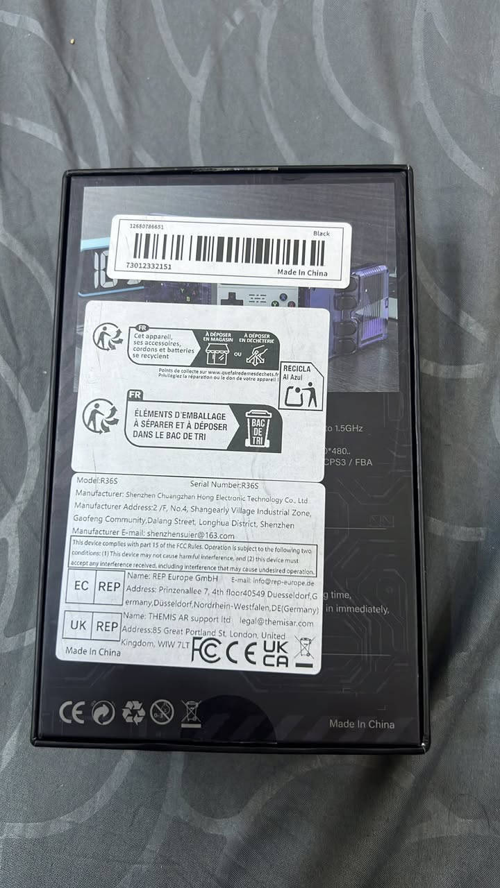 اتاري25


**إذا كنت صاحب هذا الإعلان وتريد حذفه لأي سبب، رجاءا أرسل رسالة إلى الدعم الفني**