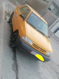 موديل ٢٠٢٥ • رقم قادسية • كفاله عامه