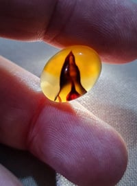 عقيق يماني • صورة واضحة • لّابسة عبّاه