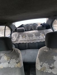 فاو N5 2013 رقم بغداد السيارة مكفولة من الضربة والصبغ المكينة بحسن حال...