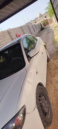 للبيع مازده زوم 3 السعر45 07503806761
