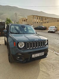 ٢٠١٧ • فور ويل • ٨٢٠٠٠ كم