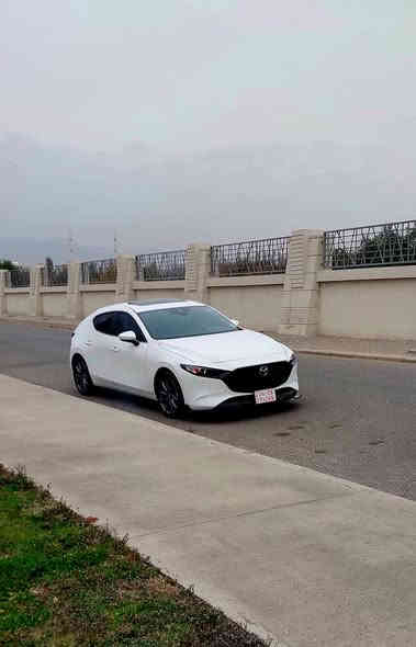 2023 Mazda 3, 2.5 S Preferred full
مازدا ٣ هاتشباك بدون توربو بدون دبل
لون صدفي حادث امامي خفيف بدون شاصي
ايرباك ستيرن فقط مرجع بلاد شرط 
راديترات بلادي 
ماشيه ٥١ ميل 
سياره وضع الشركه مابيه اي نقص 
بيه راس البنيد صبغ وبيه جم مكانات تعديل و كارت
مأشر بالصور حتى دعاميه مال شركه فقط مصلح ومصبوغ سعر ١٤٥ ومجال قليل
كاتي دهوك دخول إبراهيم خليل
*********** موجود وتساب زاخو
