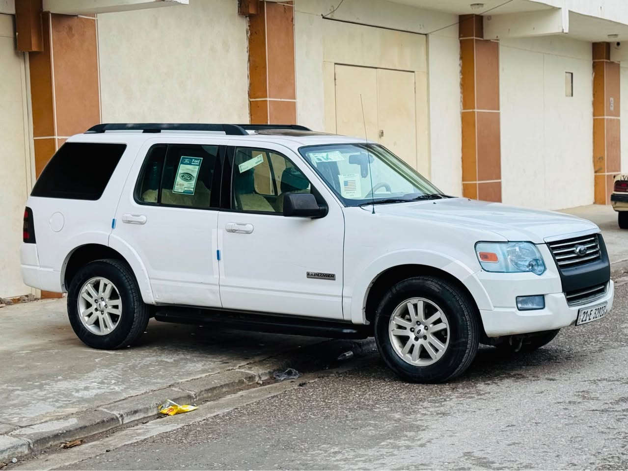 فورت للبيع اكسبلور شركة نيفا  وارد خليجي سفر اربيل موديل 2008فول مواصفات محرك 6سلندر مرغوب سيارة رقم سنوي جديد بسمي تريد تحويل او وكالة سيارة بيها 3قطعة صبخ اربع تايرات جديد صدرامامي خلفي جديد سيارة جاهزة سعر مناسب 88بي مجال شراي اتصل مكان أربيل 
0️⃣7️⃣7️⃣0️⃣7️⃣7️⃣5️⃣2️⃣2️⃣6️⃣6️⃣واتساب
0️⃣7️⃣7️⃣0️⃣4️⃣0️⃣2️⃣6️⃣2️⃣4️⃣7️⃣واتساب
0️⃣7️⃣5️⃣1️⃣5️⃣7️⃣7️⃣8️⃣5️⃣5️⃣8️⃣
فورت اكسبلور موديل 2008فول فولة شةريكةي نيڤاية ناوزةرد خليجي مواسفاتي جواني تيداية 3پارجة بوياغ گيرومكينة بةشةرت شةش پستنة موشتةري تيل بكة لةخزمةتم أربيل, العراق


**إذا كنت صاحب هذا الإعلان وتريد حذفه لأي سبب، رجاءا أرسل رسالة إلى الدعم الفني**