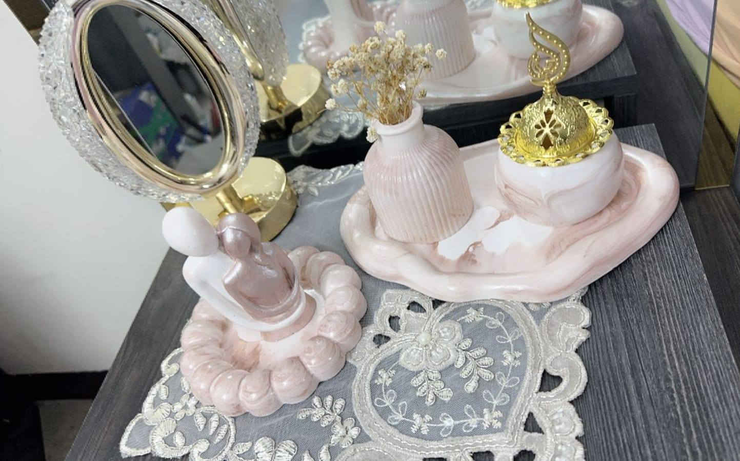 توووووو🔥🔥ووووووفرر جديد
جمانه البضاعات الاوربية ***********

سيت رمضاني 🌜 🌜 🌜 
وبسعر مناسب 
والشغل حسب طلبكم 

سااااوعو بالحجز كمية محدودة
