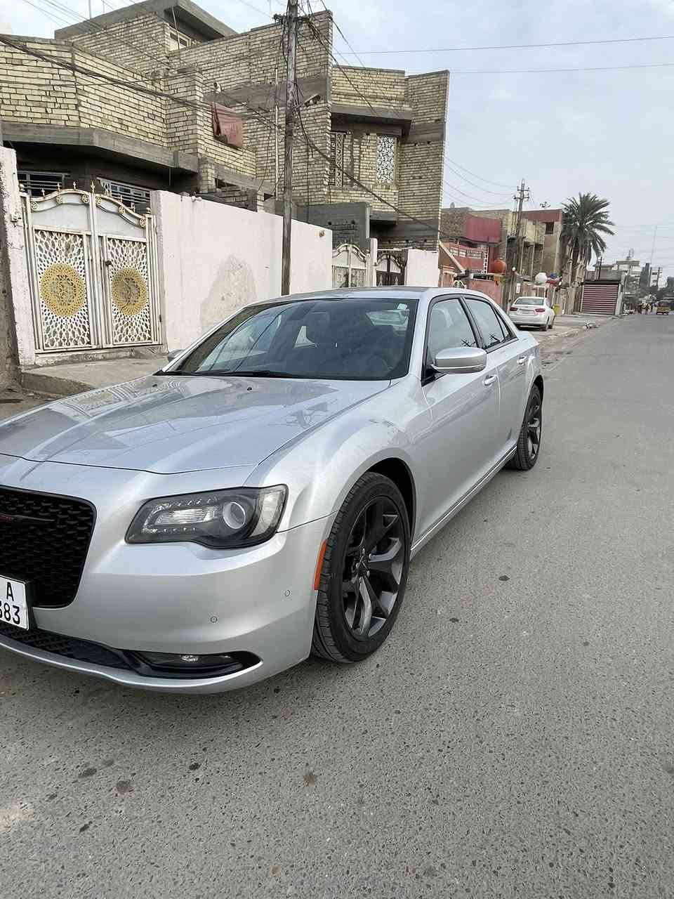 للبيع اوباما
دخول جديد 
كتاب ظباط 
رقم صلاح الدين مرقم وكامل تستلم 
تتحول بسم المشتري 
مكانها بغداد 
بدون ايرباك السيارة 
مديل 21
موصفات سياره إس 
كشنات جلد 
ماشيه 124
السيارة كارتون  احله من الصور
رقم الهاتف
***********
