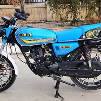 سولنك • موديل ٢٠٢٤ • دهن جديد