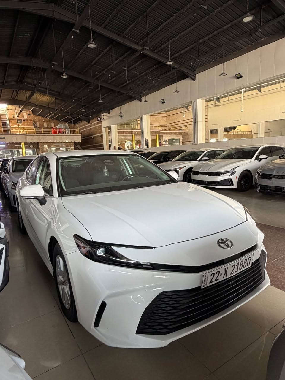 Camree2025 le
14000mile
بدون سبو خ بدون ارباك 
بس بيها pdr 
جاملغين خلفي صندوق بيها pdr أربيل, العراق


**إذا كنت صاحب هذا الإعلان وتريد حذفه لأي سبب، رجاءا أرسل رسالة إلى الدعم الفني**