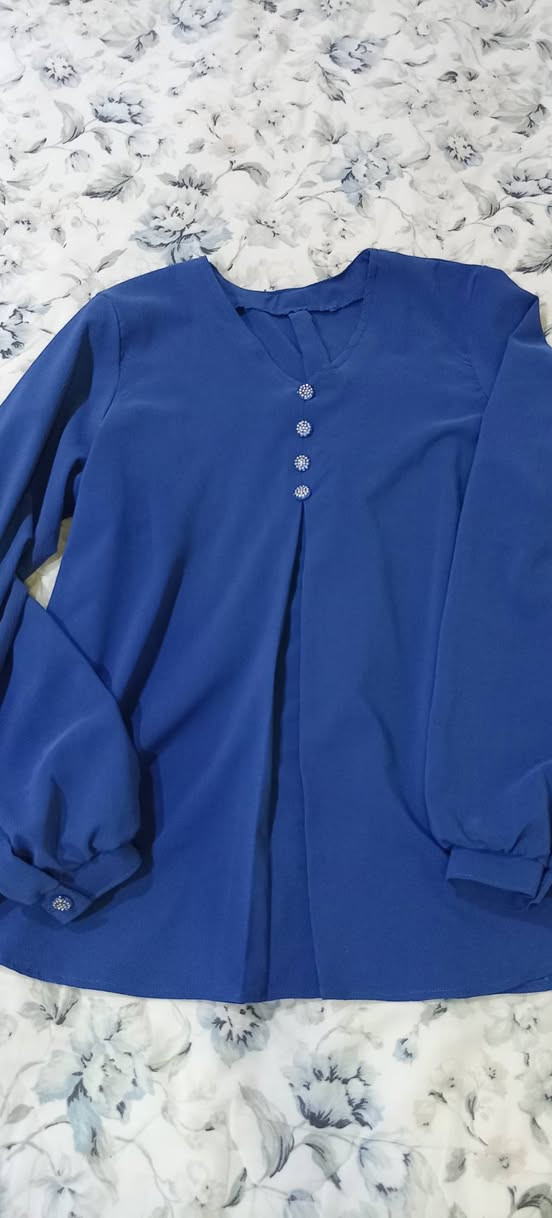 السلام عليكم دشاديش خياط مرتب وقمصان خياط مرتب وكل موديل بسعر واكو خياط حسب الطلب


**إذا كنت صاحب هذا الإعلان وتريد حذفه لأي سبب، رجاءا أرسل رسالة إلى الدعم الفني**