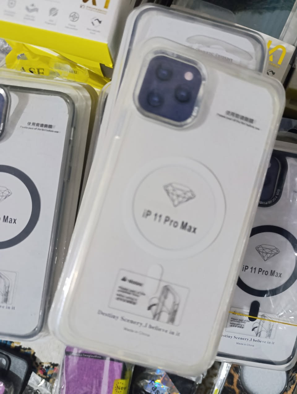 انواع بس ايفون  دانةي ٥٠٠   ***********
