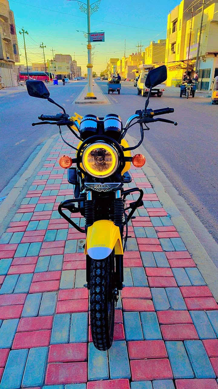 دايون نفخ رقم رقم وسنوية شرط مداور جاهزة موديل 22 كل نقص مابيهة عنوان كربلاء ‏‏‪0783 883 1106‬‏
