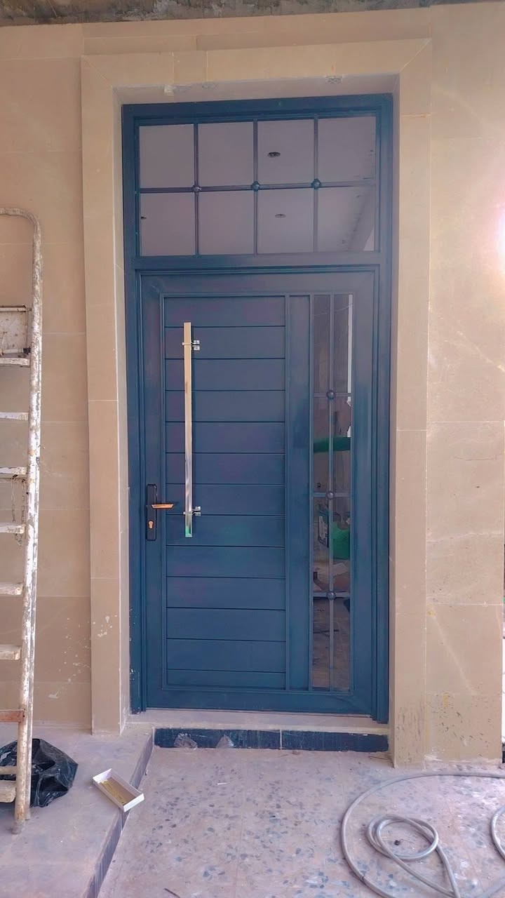 اسعار بلاش تصميم نقل تثبيت مجاناا وسعر الباب صدمه


**إذا كنت صاحب هذا الإعلان وتريد حذفه لأي سبب، رجاءا أرسل رسالة إلى الدعم الفني**