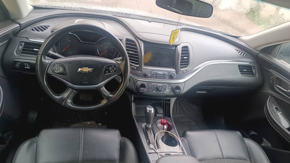 للبيع شوفرليت امبالا 2018 V6
محرك 6 سلندر 
محرك وكير بدون فتح بدون عيب
ماشيه 150 الف ميل
السيارة مواصفات LT
بصمه تشغيل بصمة ابواب وصندوك  -شاشه وكاميرا -قاصه -كشنات جلد + كهرباء -تبريد قطعتين -اشاير مري -تشغيل عن بعد -لايتات زينون -اناره داخليه لد - سايد بريك بصمه -مانع انزلاق -فول تحكم ستيرن 
السياره كلش حلوه وناصبه تحويل مباشر 
بيها قطعتين ونص بونيد + جاملغ ونص جاملغ الخلفي طرف السايق، بدون دواخل
مكان السيارة كركوك *********** الشراي يتصل 
السعر 120 كركوك, العراق
