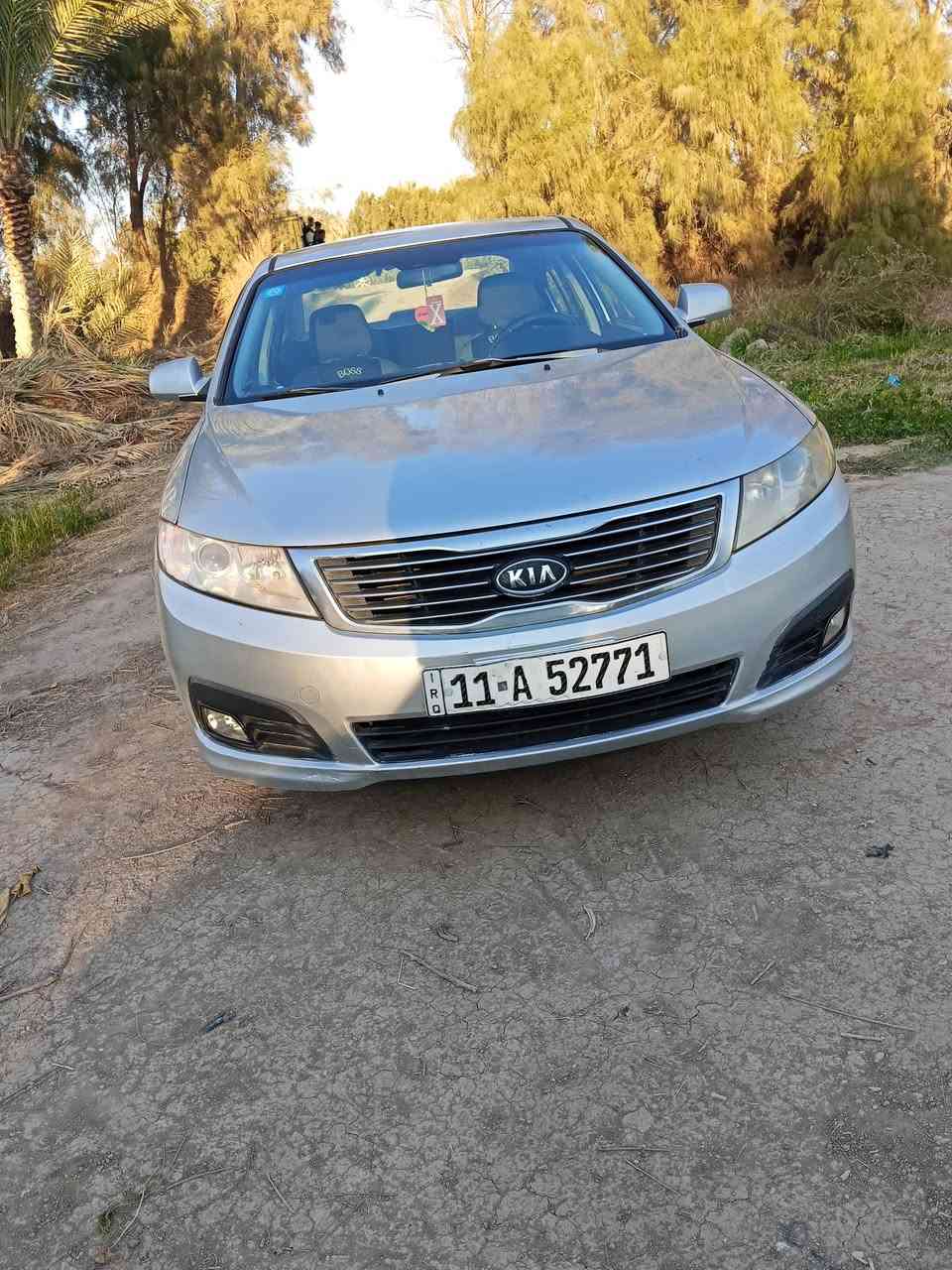 أوبتيما خليجي 2009 رقم بغداد بسمي ضررها جاملغ اليسر الخلفي بدون ضرر السعر الاتصال على رقم ***********/***********
