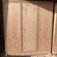 المسيب حي المعلمين • غرفة نوم كاملة • شغل درجة أولى