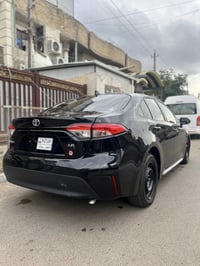 للبيع أو مراوس مديل 2024 ماشيه 12 ألف بنيد وجاملغ دخول جديد بدون رقم ت...