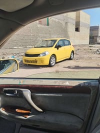 نيسان تيدا • ٢٠٠٩ • رقم ذي قار