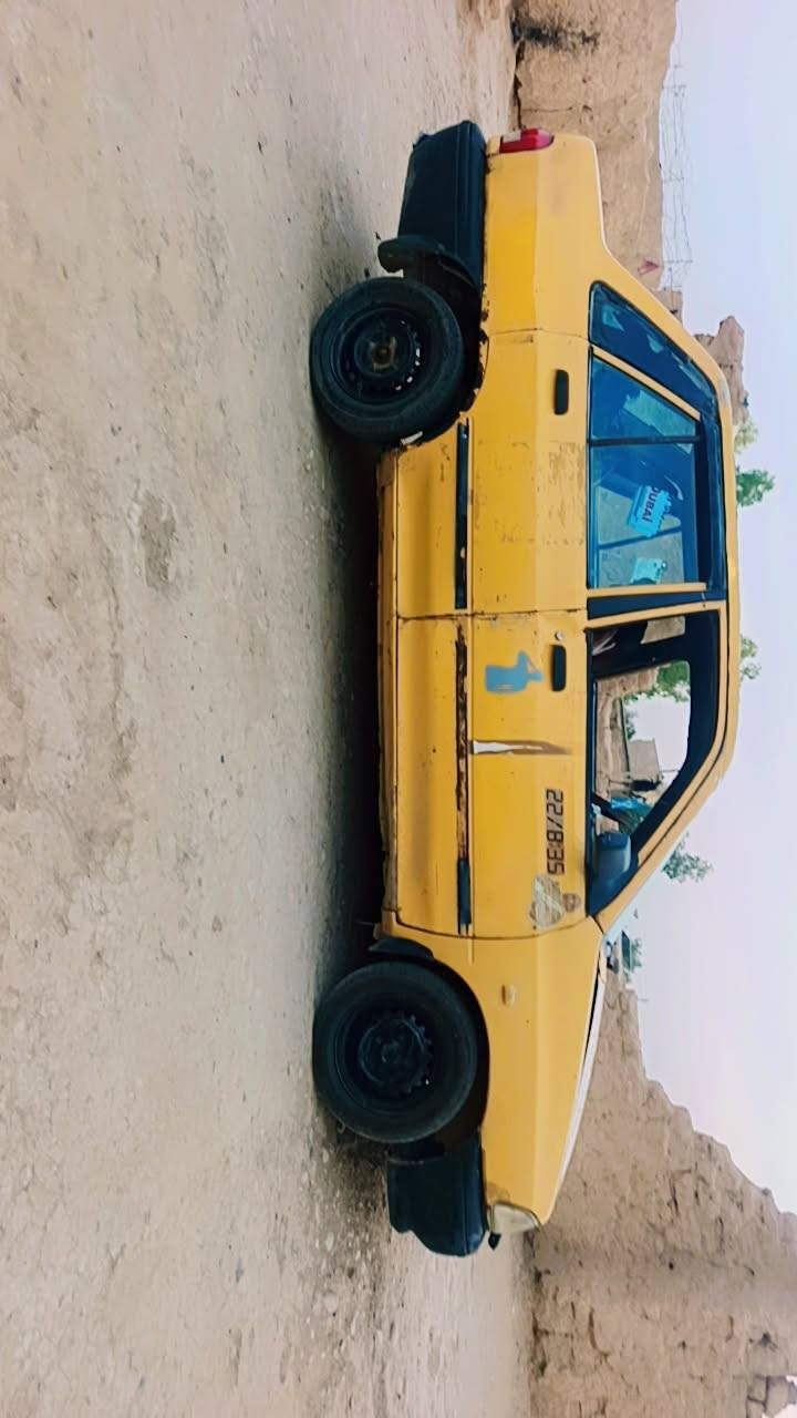 سلام عليكم خوان سياره سايبه موديل ١١سياره حلوه وخير من الله مكينه وكير بس رابع يفلت وكوم حديد بدون راعي عنوان ديالى عضيم رقمي***********
