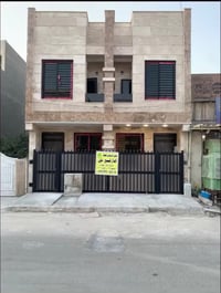 للبيع  المساحة :  ٥٠م  الواجهة:       ٣،٧٥م النزال:        ١٣،٥٠م  (يح...