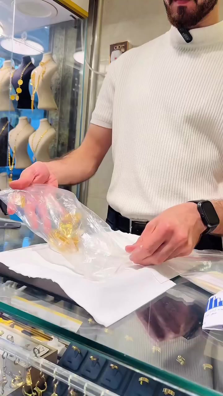 البضاعة 🇮🇹🔥🔥🔥


**إذا كنت صاحب هذا الإعلان وتريد حذفه لأي سبب، رجاءا أرسل رسالة إلى الدعم الفني**