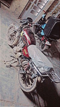 25 دراجة • موديل 25 • تحتاج ترتيب