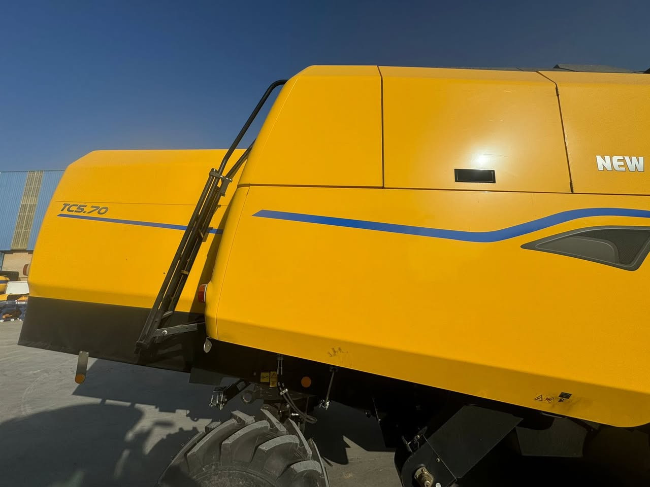 يوجد حاصدات زيرو موديل 2025خمسه بلم فو مواصفات ***********
