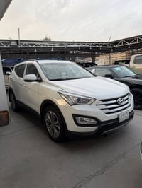 سنتافي • ٢٠١٥ • ٦ سلندر