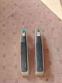 دعامية كرون • شوفرليت • تكريت